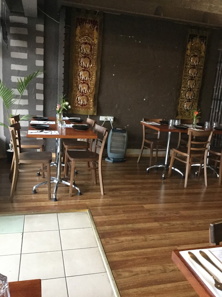 Sala thai kitchen