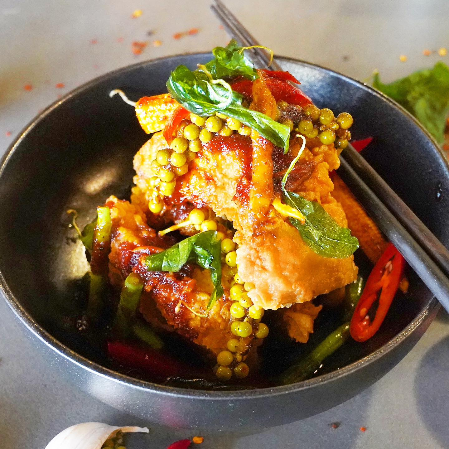 Mountain Thai