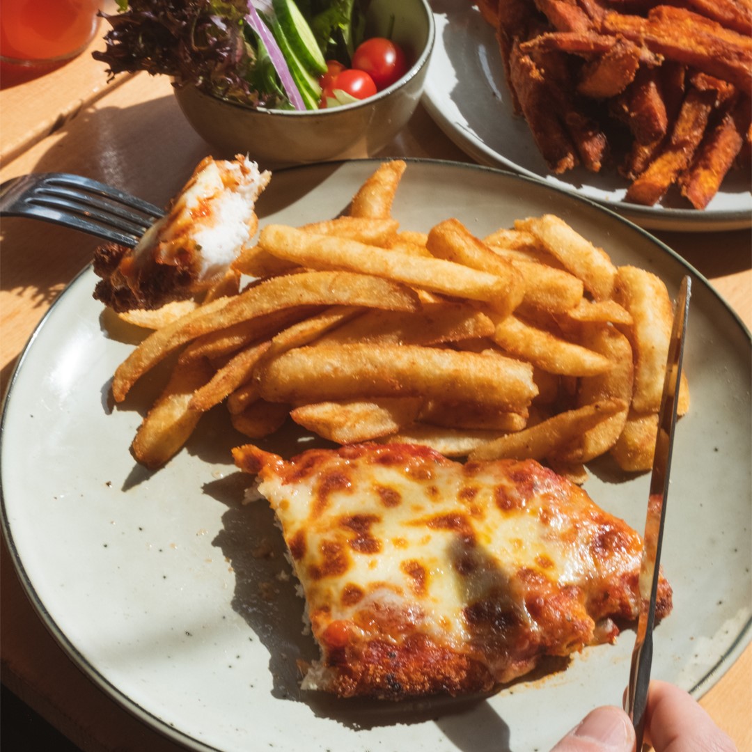 Schnitz Shepparton