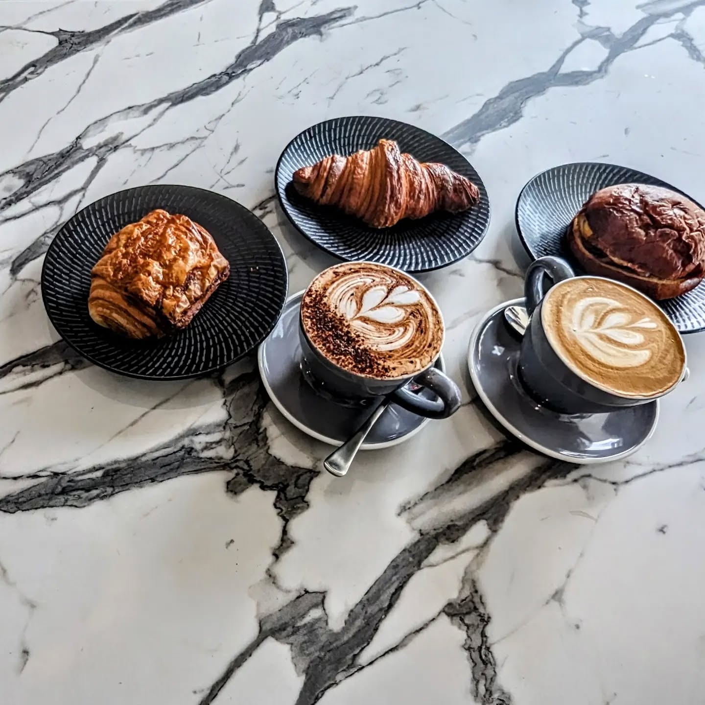 Treaty of Paris (Top Cafe) Sandgate