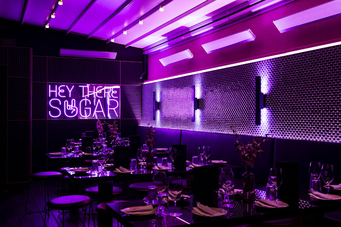 Rock Sugar Melbourne