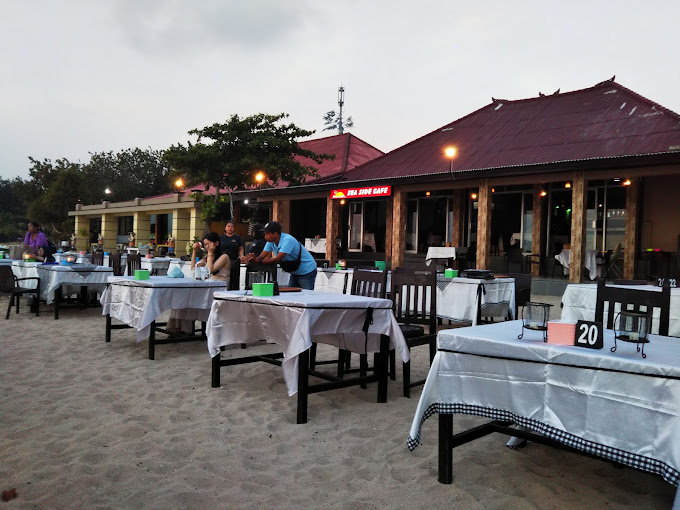 Sea Side Cafe