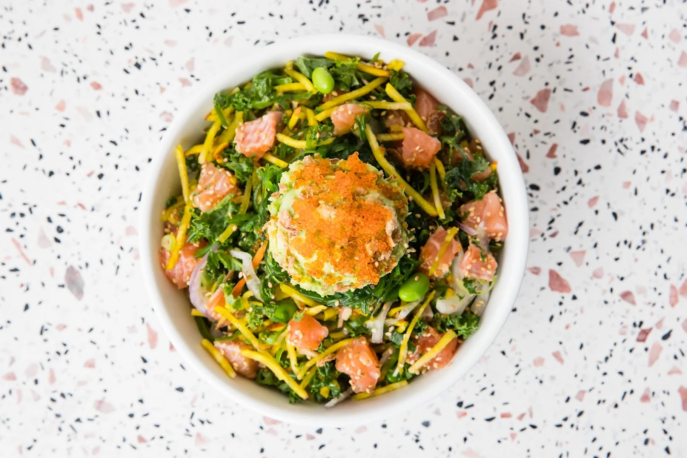 FISHBOWL - Prahran
