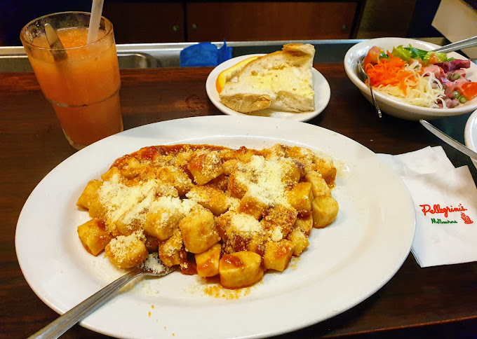 Pellegrini's Espresso Bar