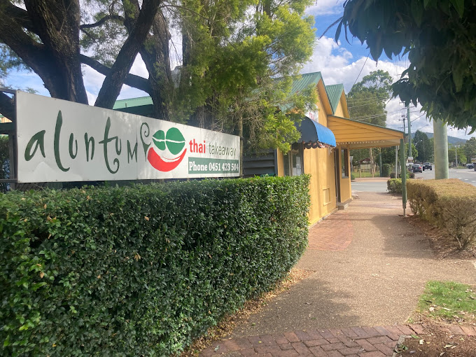 Aluntum Thai Take Away