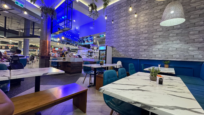 The Coffee Emporium Liverpool