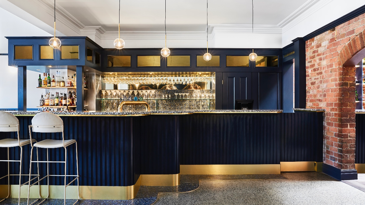 The Essendon Hotel