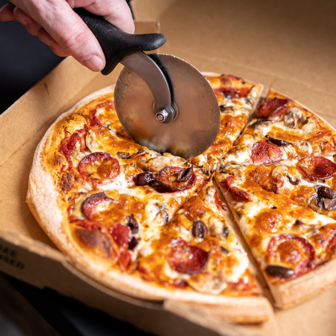 Bubba Pizza Cranbourne West