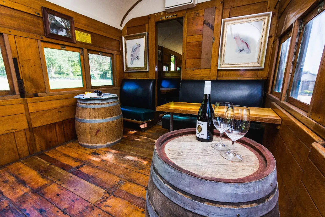 Nazaaray Estate Winery