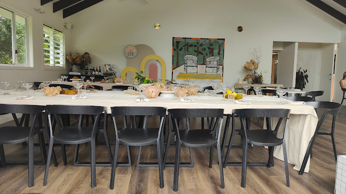 Greenhouse Canteen & Bar