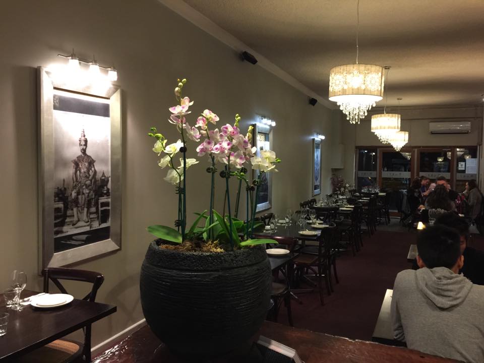 Ruby Modern Thai
