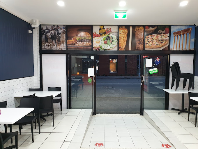 X-TRA Cheese Bakery Merrylands