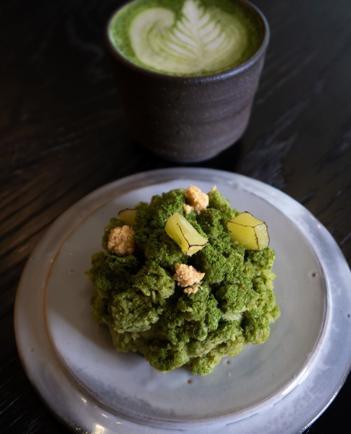 Yugen Tea Bar - Nidaime