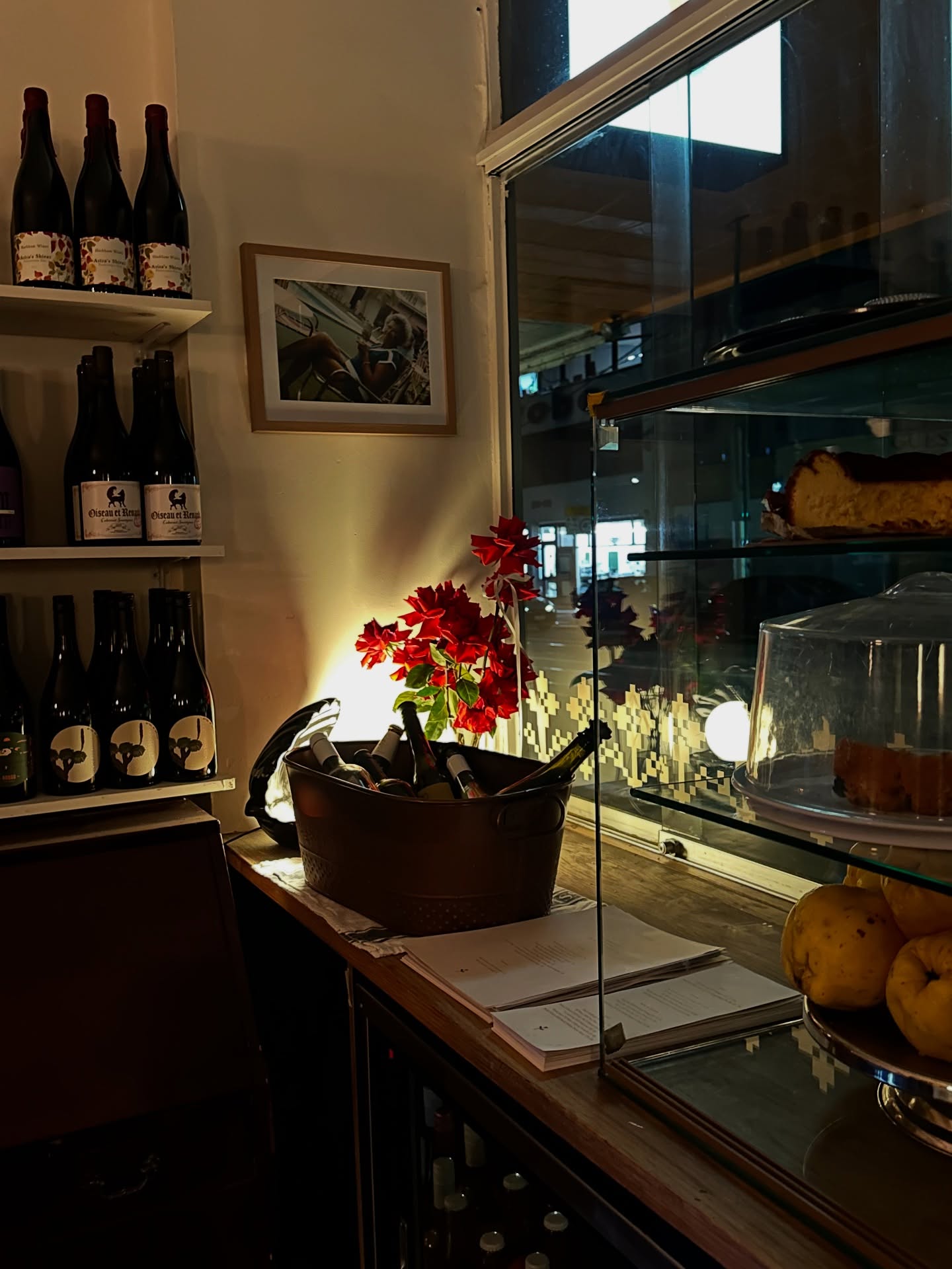Ruzia's Wine