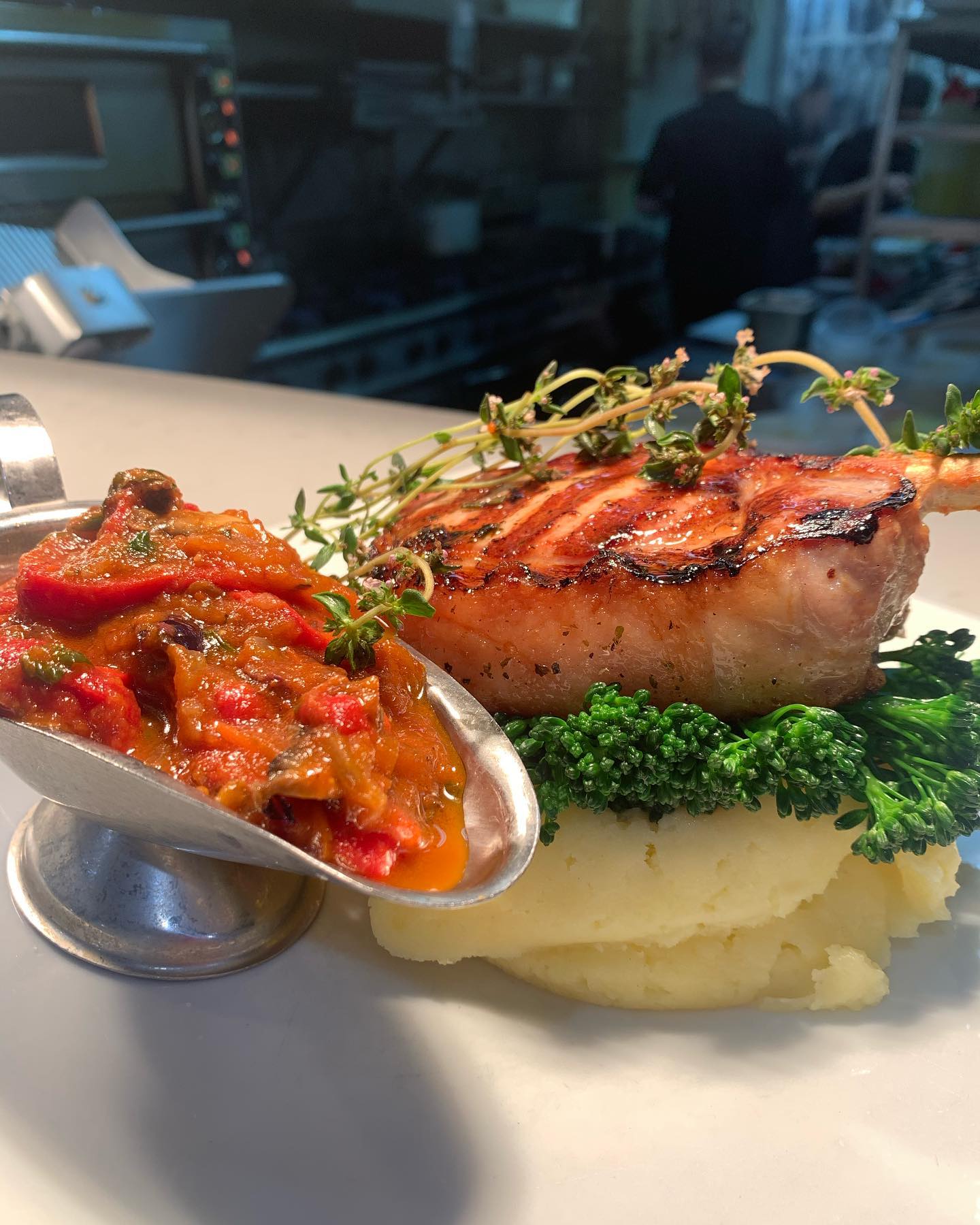 La Vita Ristorante Cafe