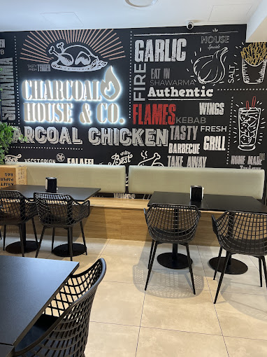 Charcoal House & Co. Greenfield Park