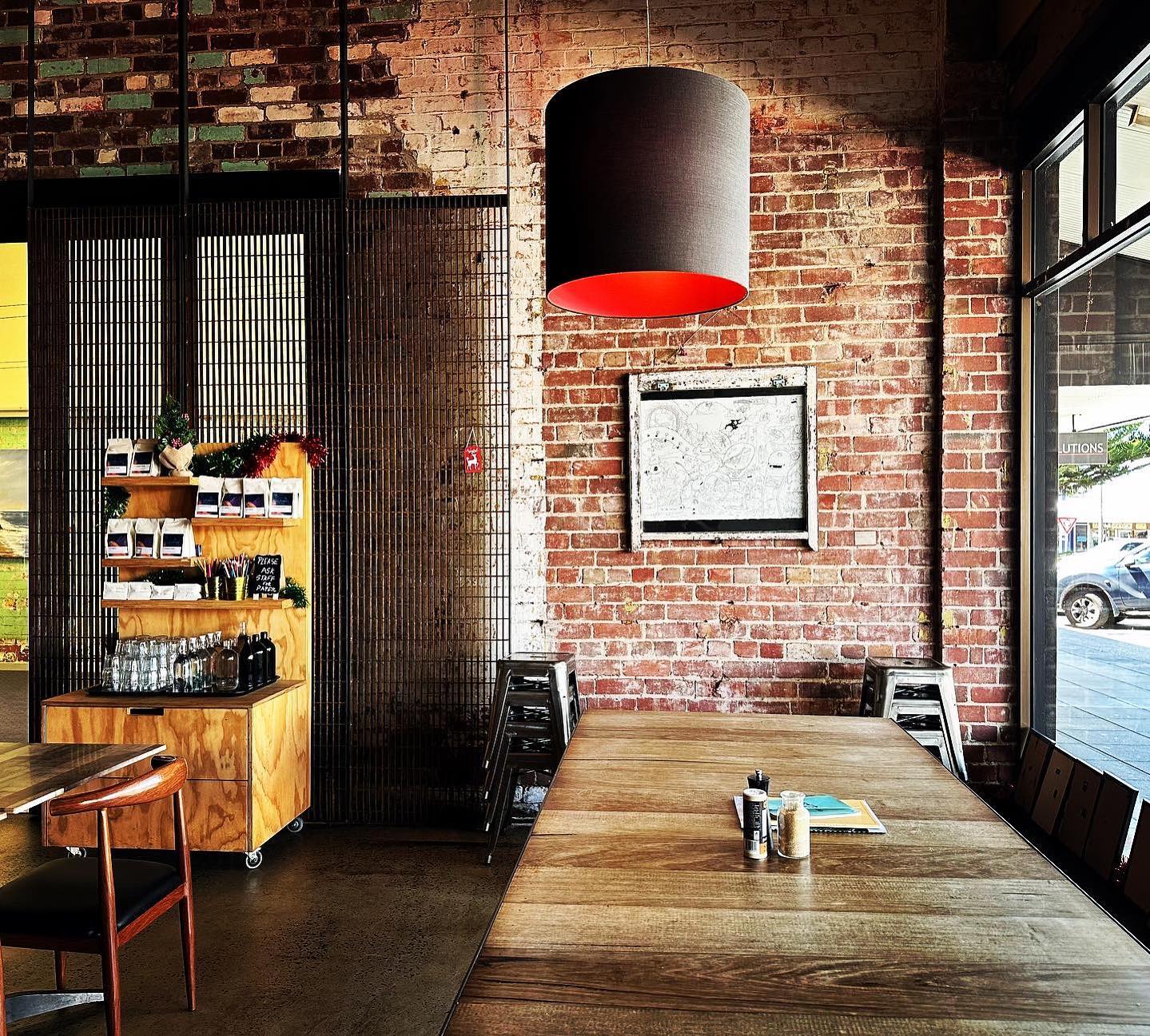 The Coffee Collective