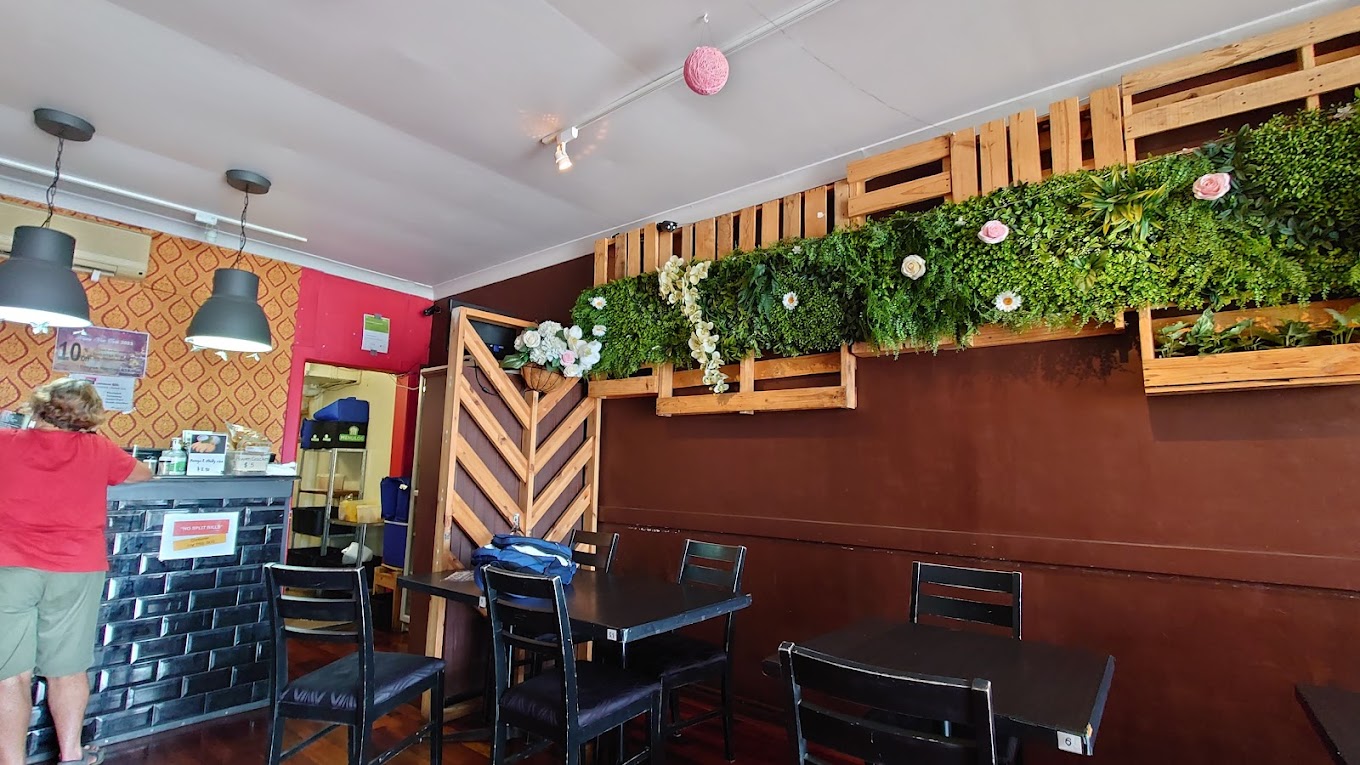 Bonanza Thai