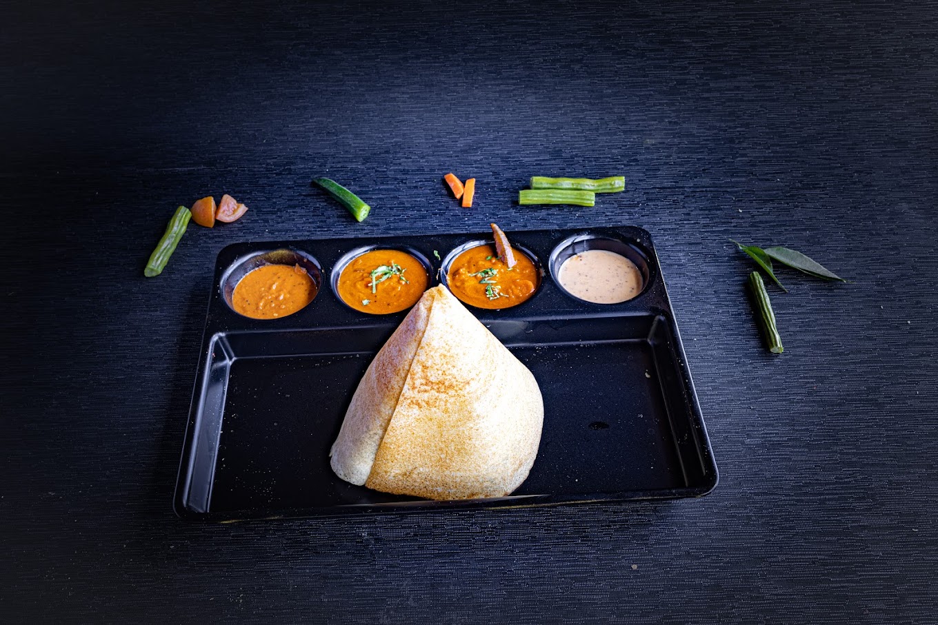 GolGappa - Indian Street Food Restaurant
