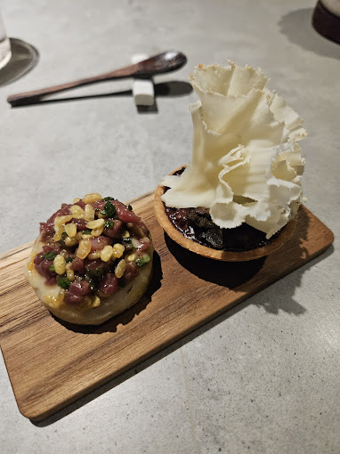 Joy Restaurant