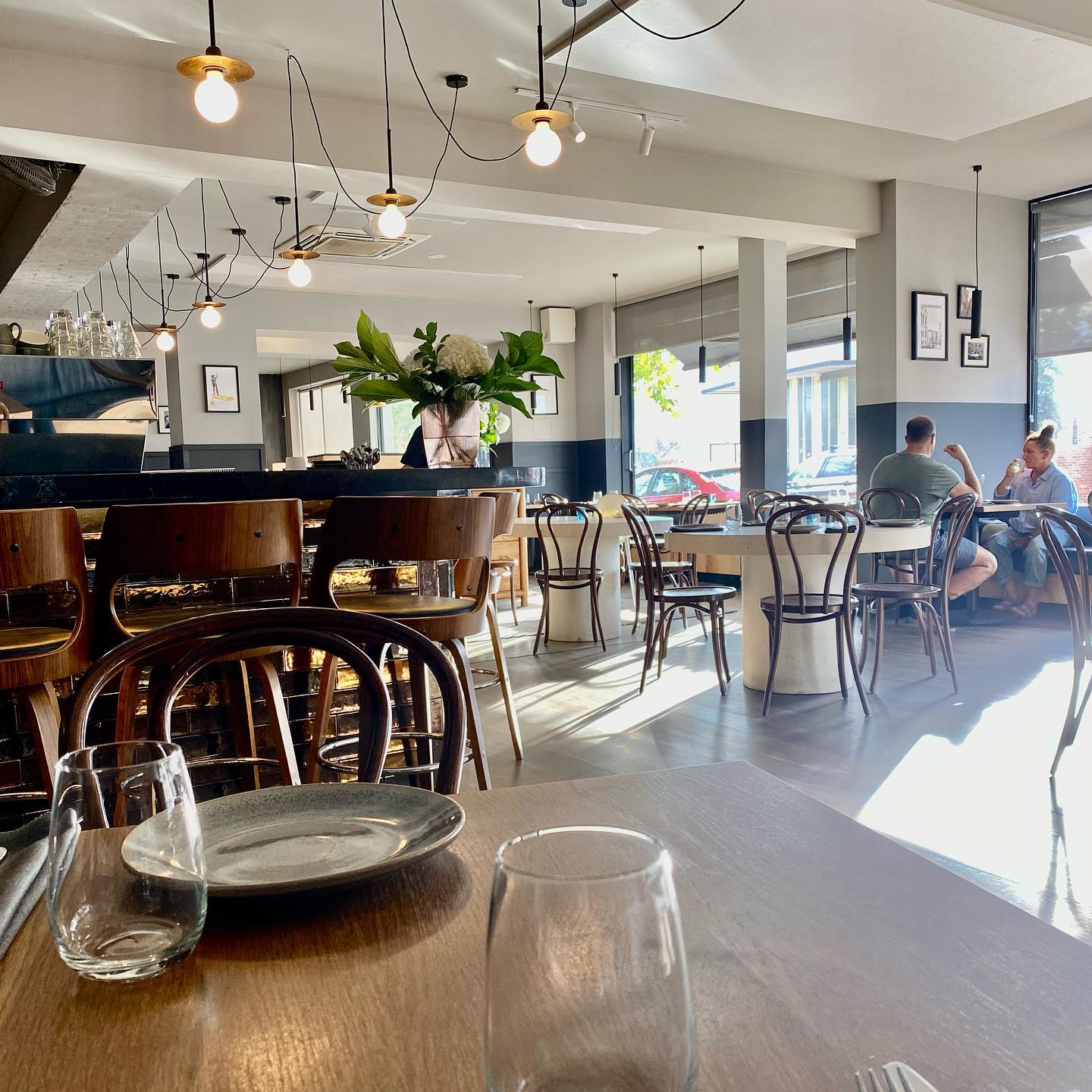 Assaggini Wine Bar & Restaurant