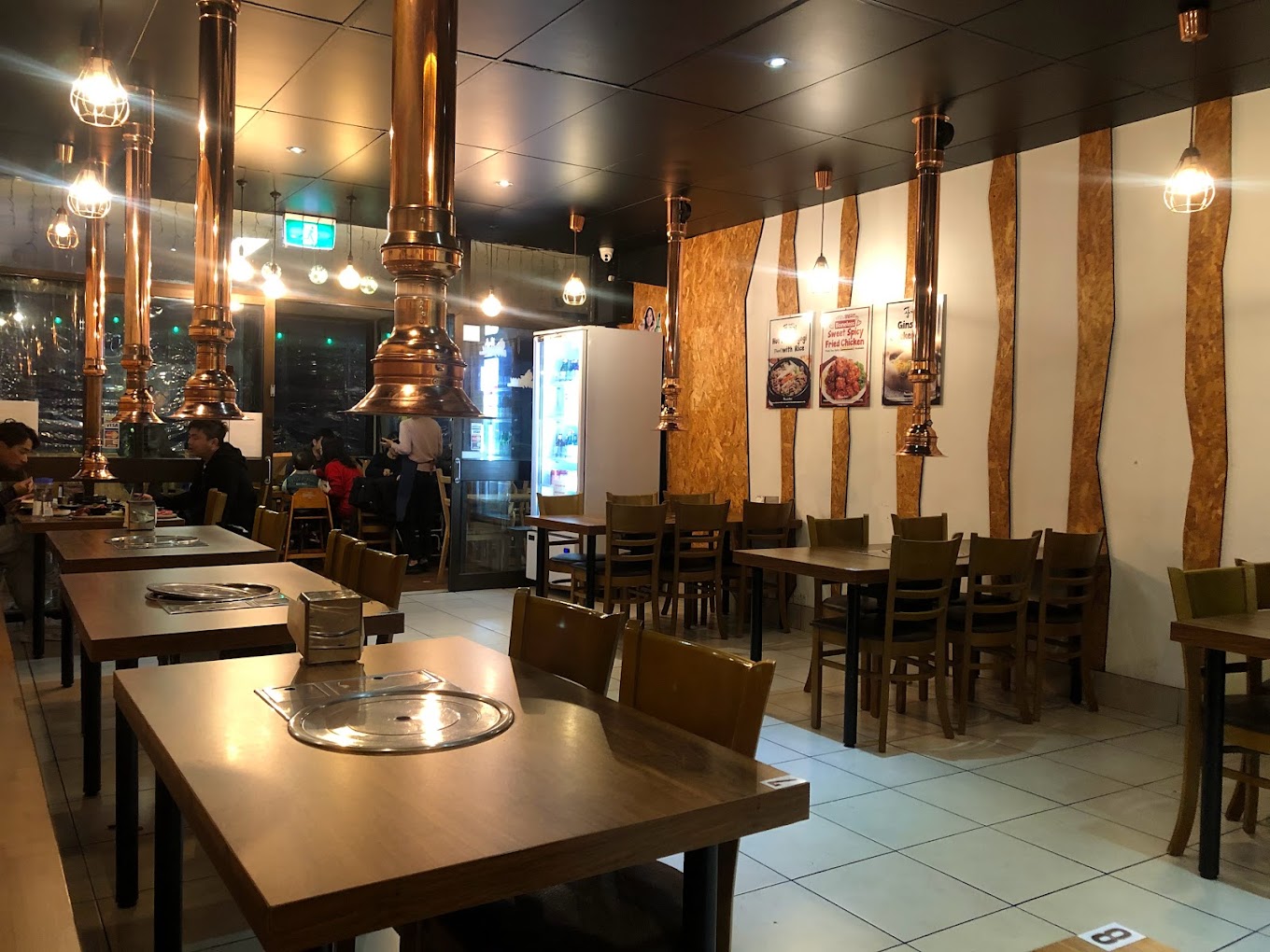 Bulgogi Bros