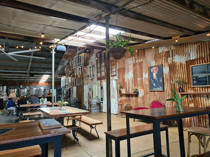 Earth Beer Company