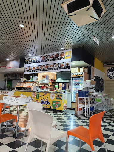 Syiok Kopitiam