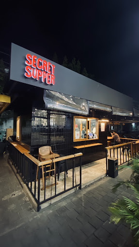 Secret Supper Denpasar