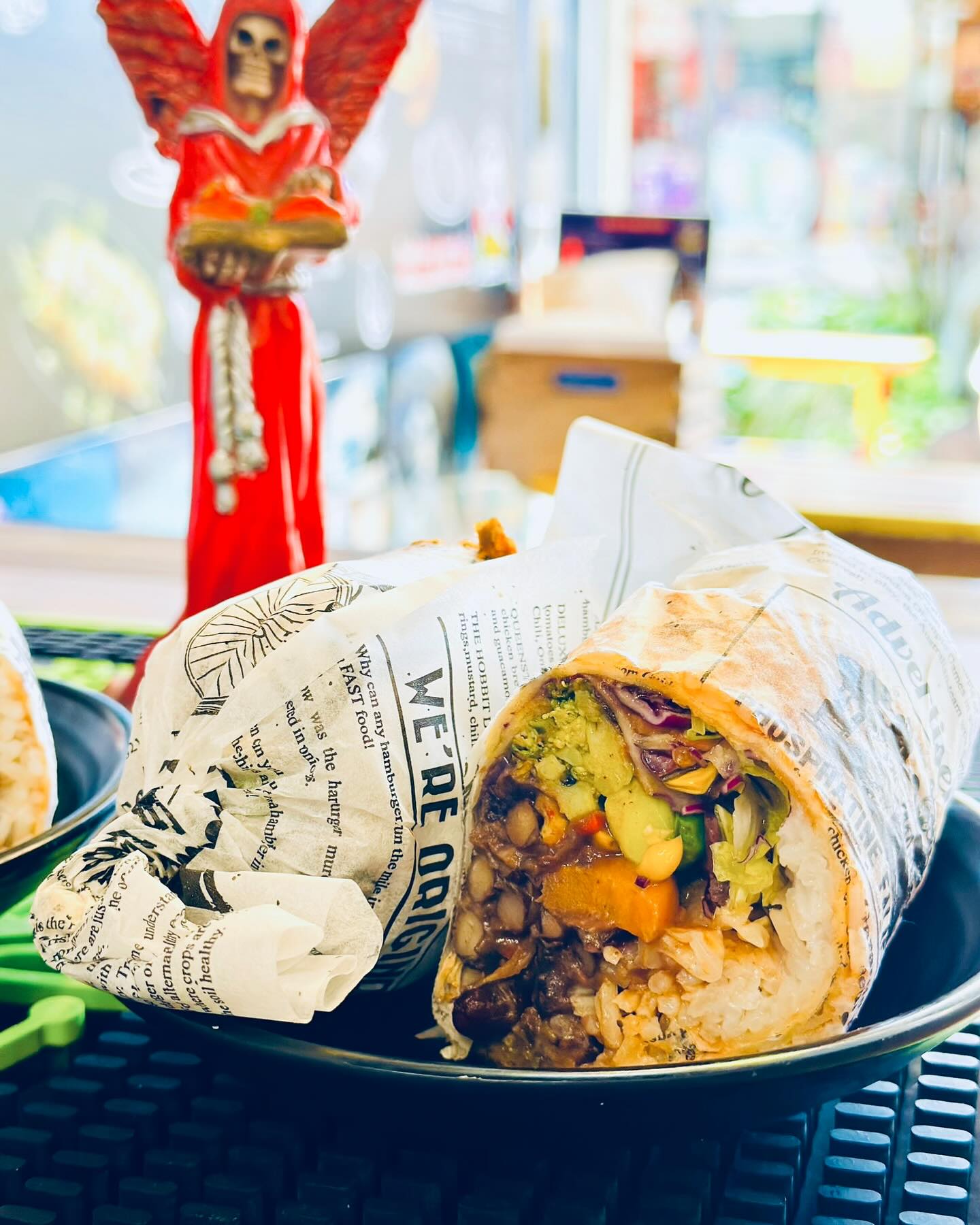Caribe Latin Kitchen