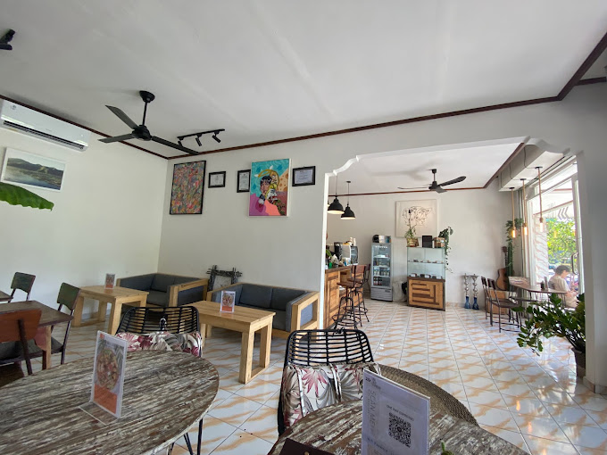 Oneway Espresso