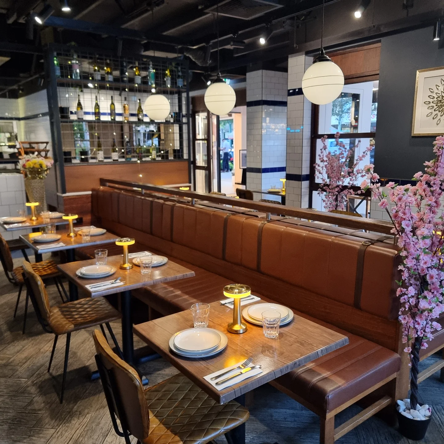 Adda @ Oxford - Soulful Indian Cuisine