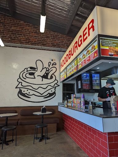Hoodburger Inglewood