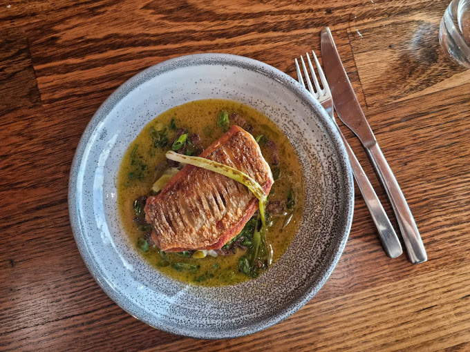 Stumpy Gully Vineyard and Restaurant