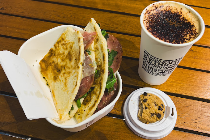 Diego & Co. Traditional Italian Deli