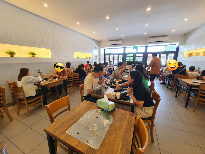 Park Bong Sook Restaurant