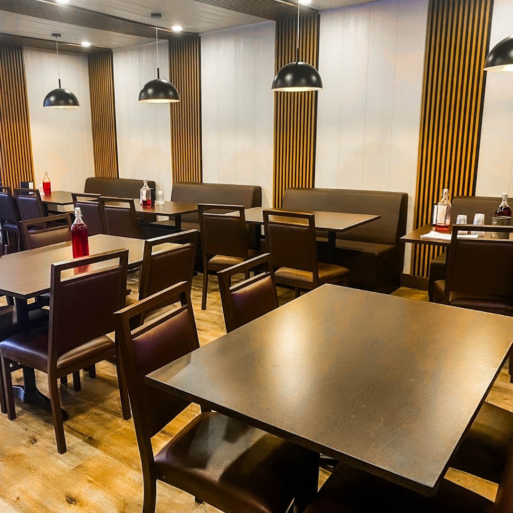 Sree Flavours Pendle Hill | Indian Restaurant