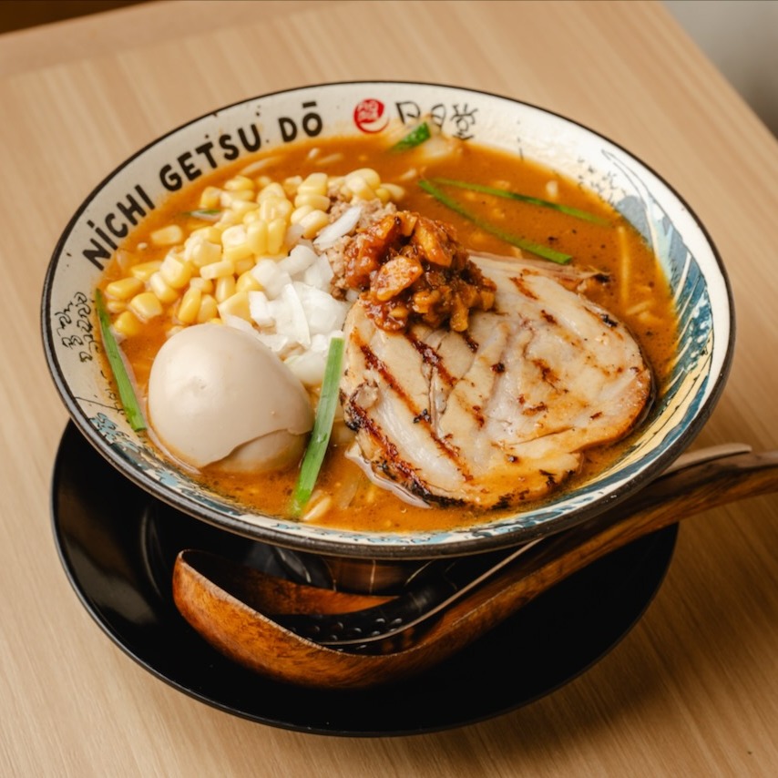 Nichi Getsu Dō