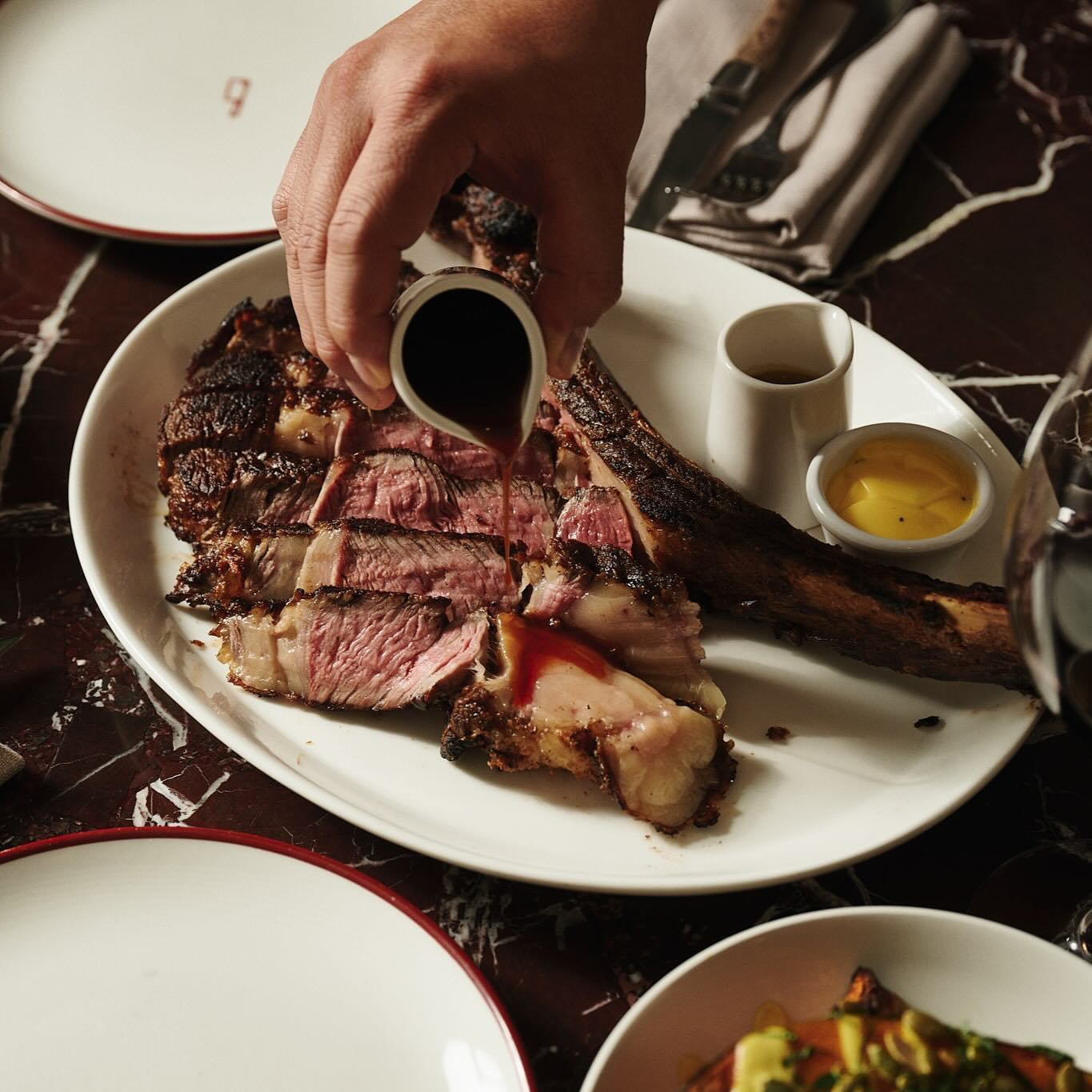 Chophouse Sydney