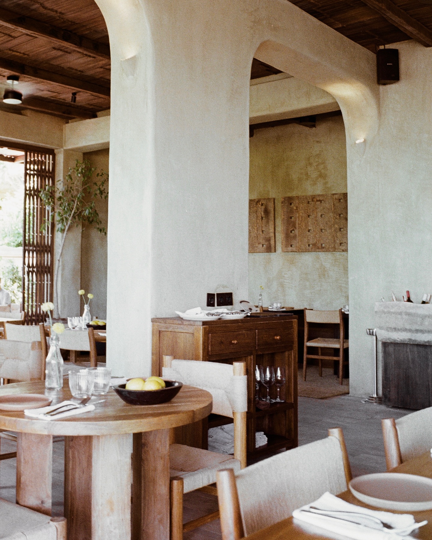 KALA Uluwatu - Greek Inspired Grill