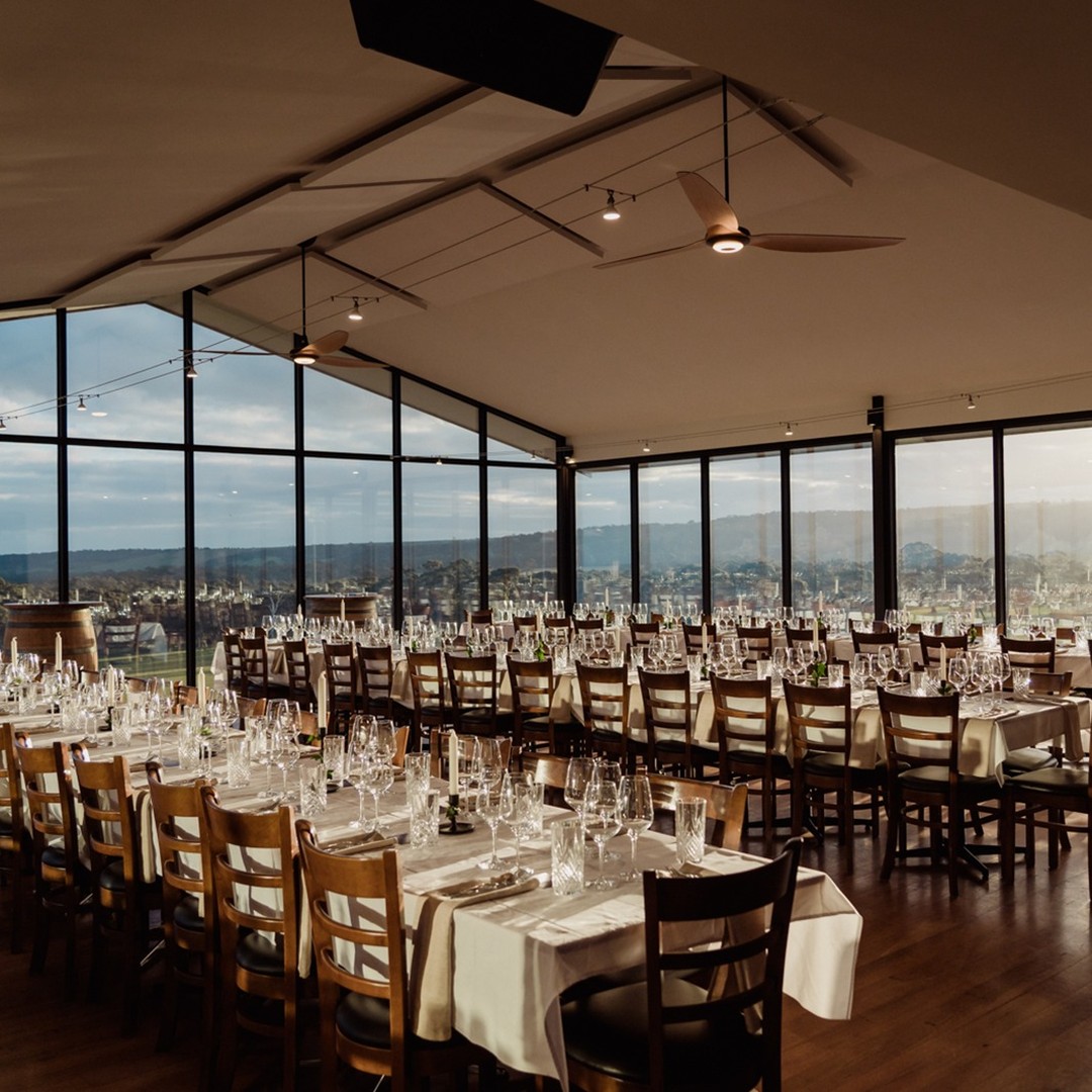 del Rios Winery and Restaurant