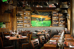 Steak Ministry Bar & Grill