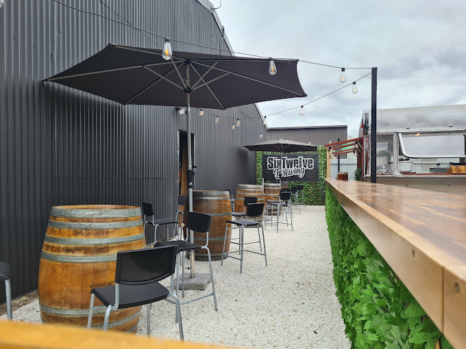 SixTwelve Brewing