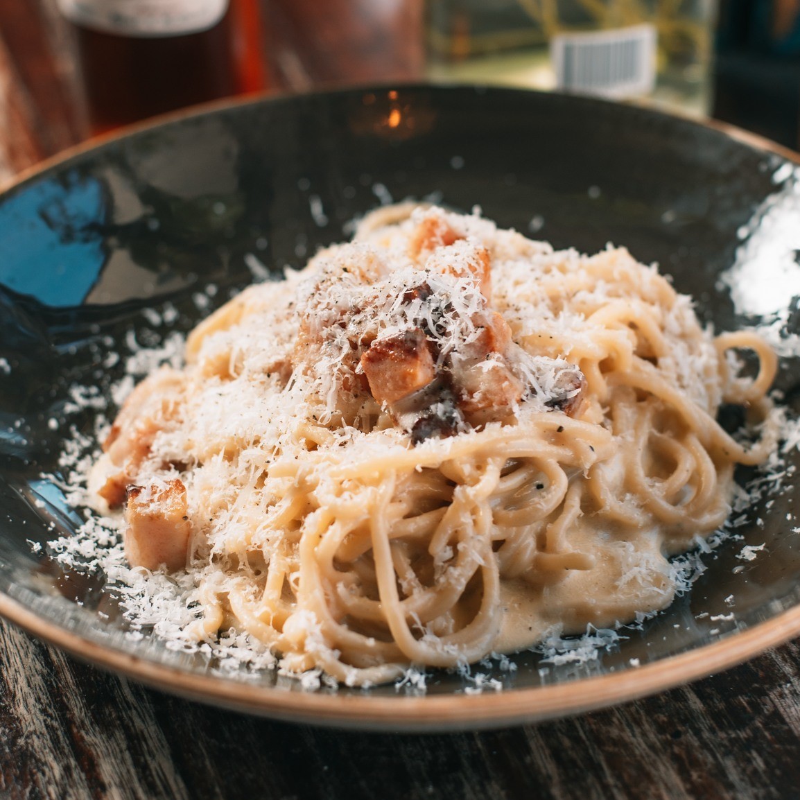 Farro Pizzeria Thornbury