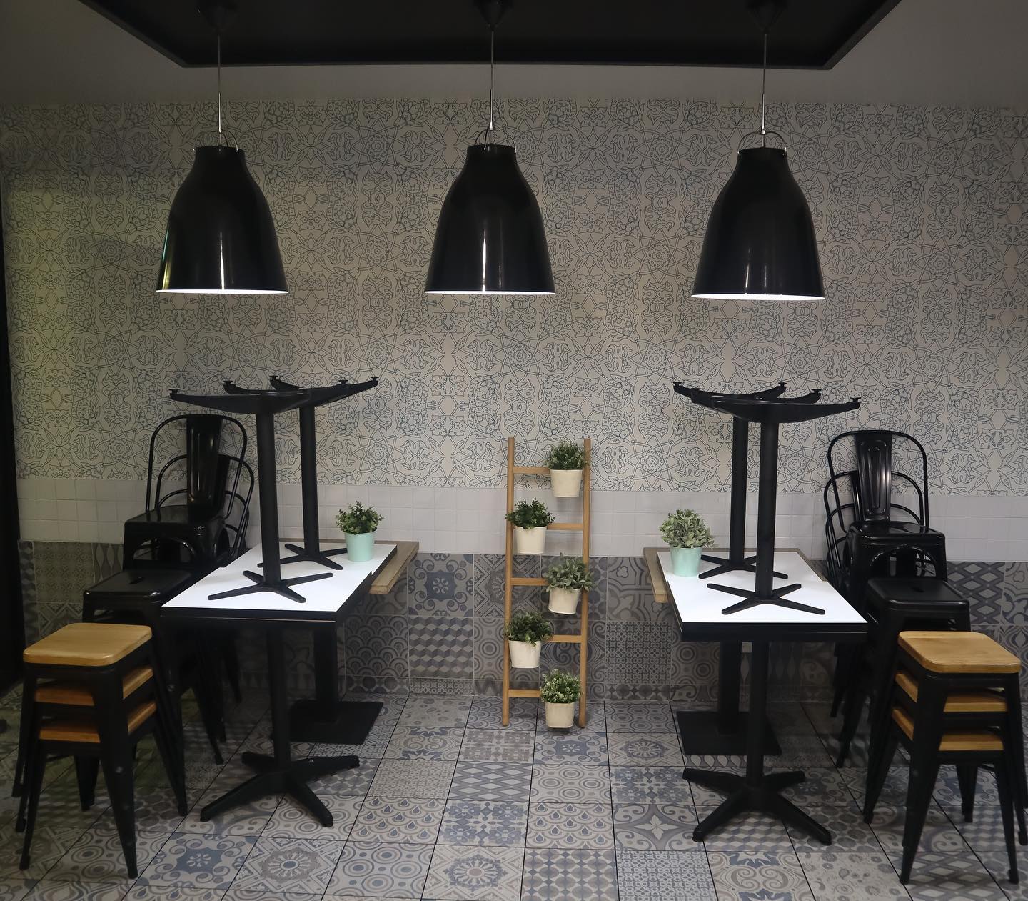 Pazar Mediterranean Grill