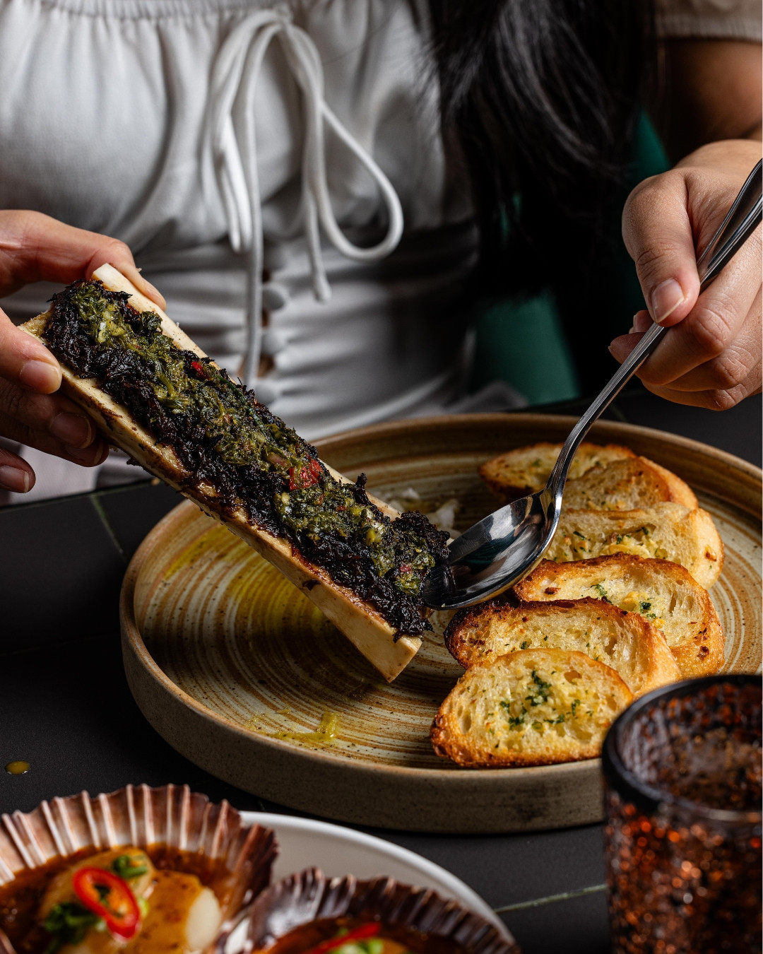 Ni Hao Bar & Dining