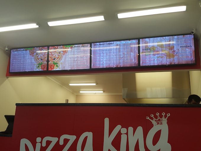 Pizza King
