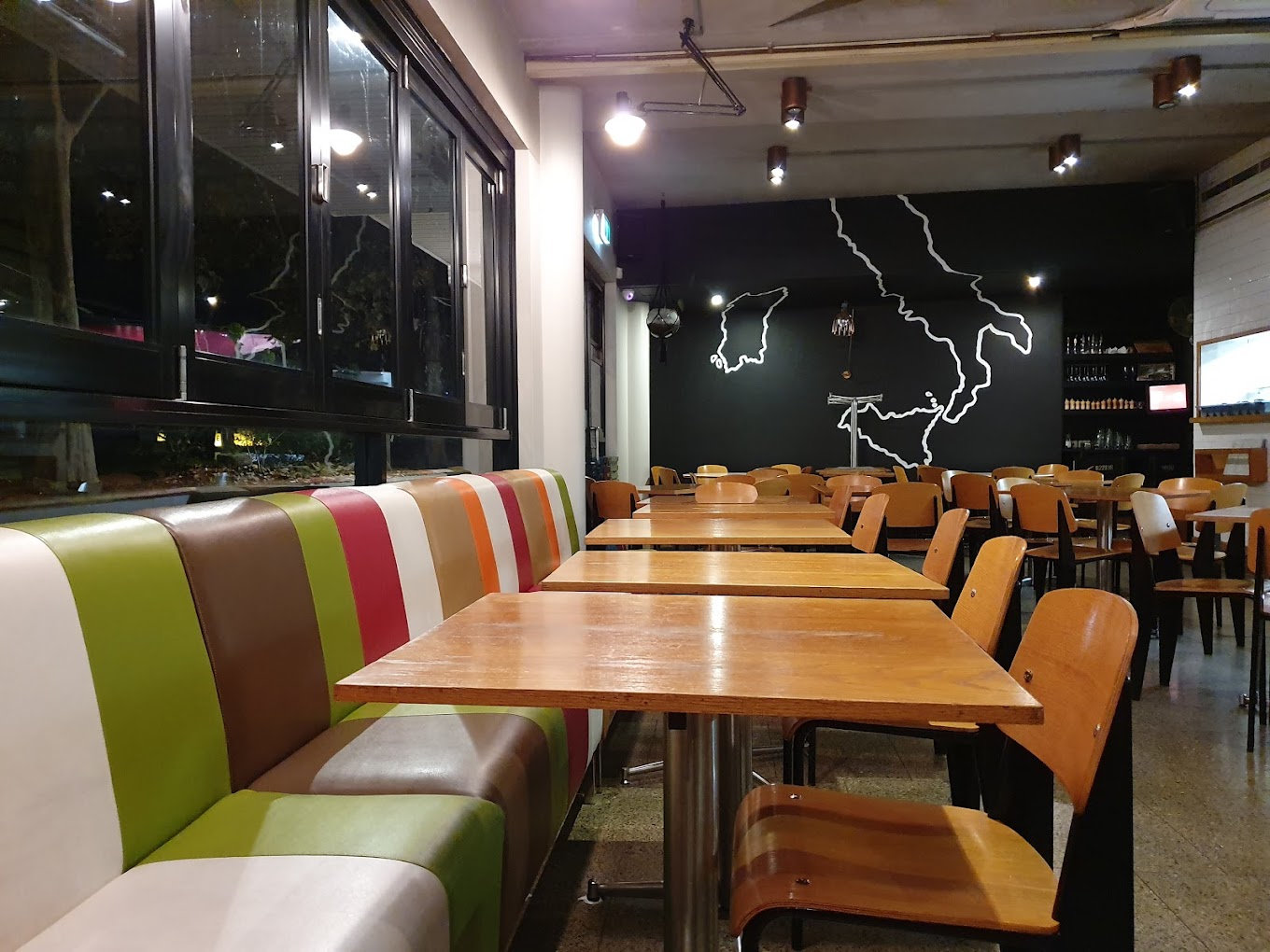 Bravo Trattoria