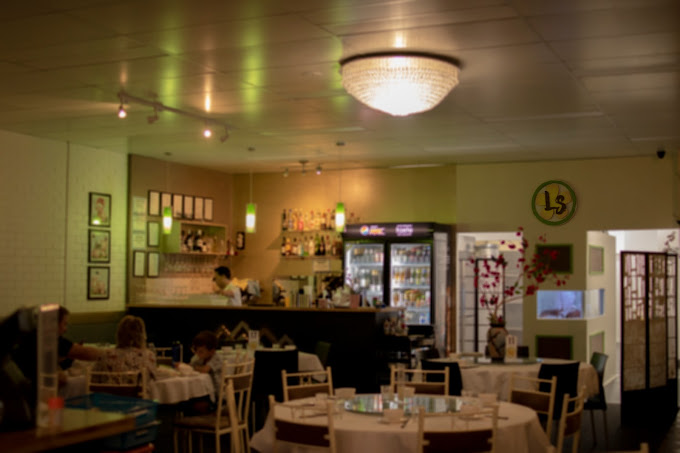 Lido Stirling Vietnamese Restaurant