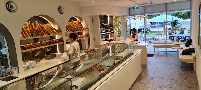 Rise Bakery Sanctuary Cove
